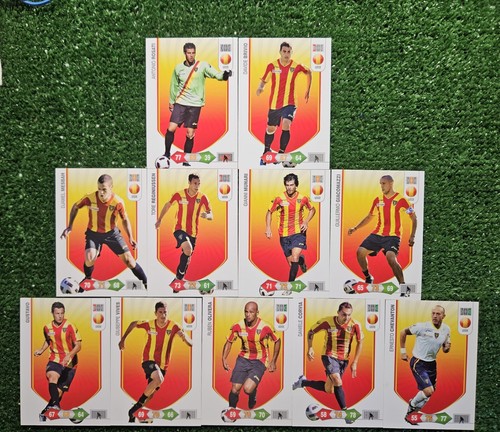 Serie squadra lecce card - squadra,