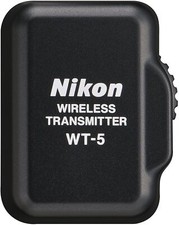 Trasmettitore wireless Nikon