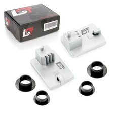 Original LST 2x Pezzi di Ricambio Giunto Braccioli SX Dx per Mercedes Vito W639