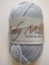 Laines du Nord latte per