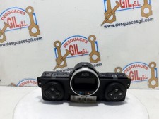 blocco comando clima RENAULT