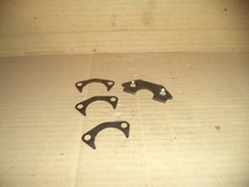 CAGIVA 125 ALETTA ROSSA/ELEFANT (6 MARCE) STAFFE BLOCCA DESMODROMICO MOTORE