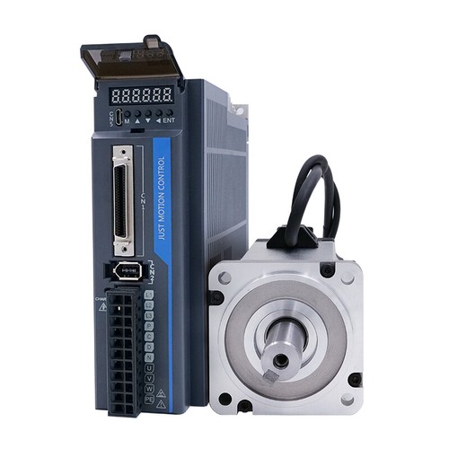 Kit servomotore 1kw 1000w