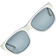 vintage occhiali da sole