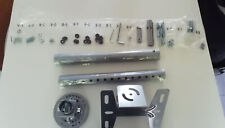 UNIVERSAL PROJECTOR CEILING MOUNT/STAFFA UNIVERSALE SOFFITTO PER VIDEOPROIETTORE