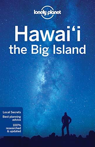 Lonely planet hawaii the big - planet,