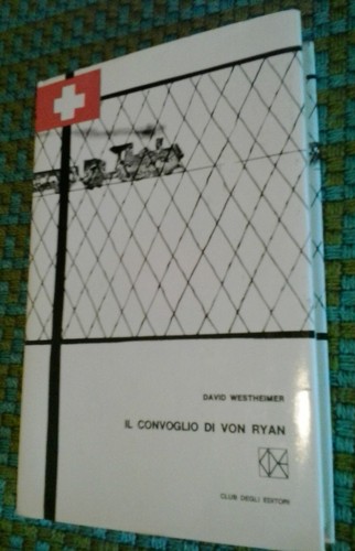 Convoglio von ryan - di,
