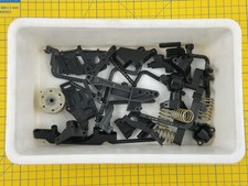 Tamiya assortimento accessori