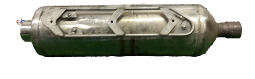 Terminale marmitta piaggio - ,