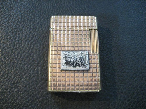Accendino dupont drago - dupont,