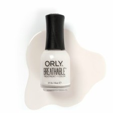 ORLY Traspirante - Smalto per