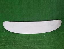 SPOILER PORTELLONE POSTERIORE PER CITROEN C4 Picasso Mk1 9659376177 9HR (DV6C) 