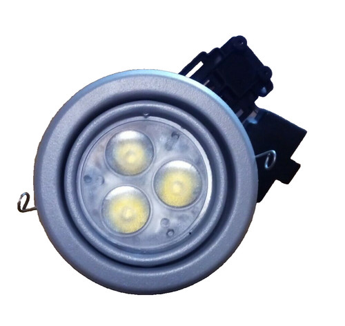 Faretto fosnova 3led 3watt - fosnova,