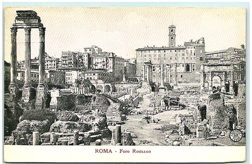 S01 6781 roma italia foro - s01-6781,,