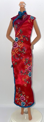 Barbie modello muse - modello,