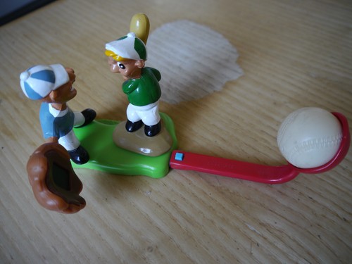Giochino gioco baseball - giochino,