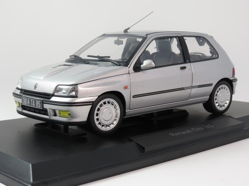 Norev renault clio - clio, iceberg