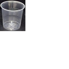 100PZ BICCHIERI PLASTICA