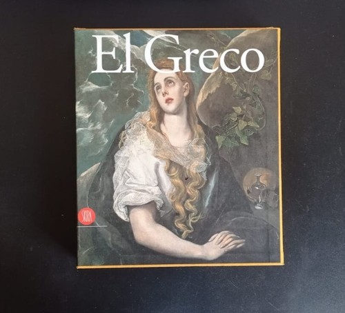Greco identità e - el,