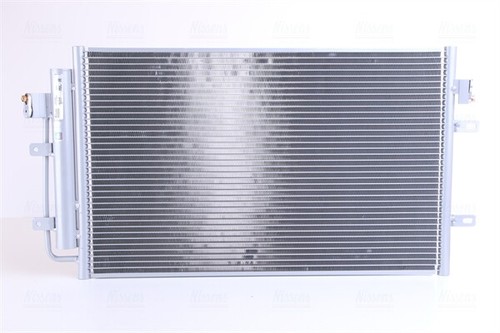 Nissens 940431 condensatore - nissens,