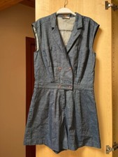 Tuta corta smanicata Lazzari