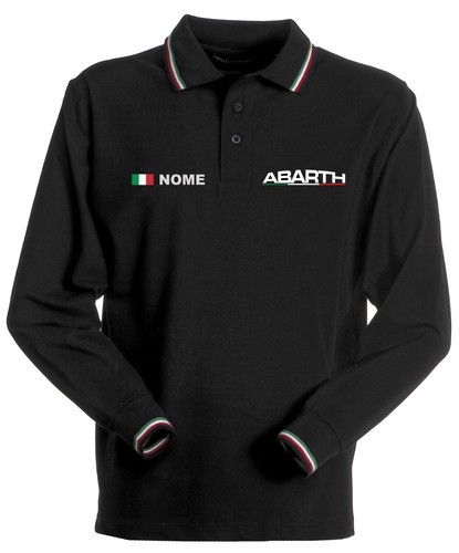 Polo fiat abarth - polo, assetto