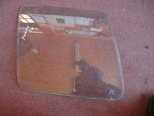 VETRO CRISTALLO FISSO POSTERIORE DX PIAGGIO PORTER