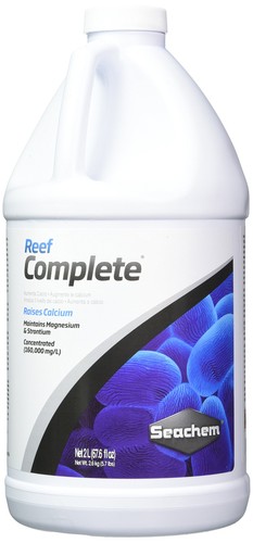 Reef complete - complete, oz)