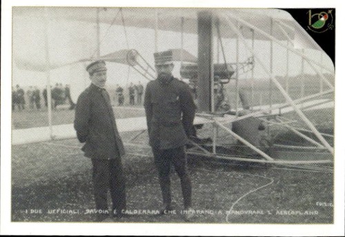 Figurina aeronautica militare - aeronautica,