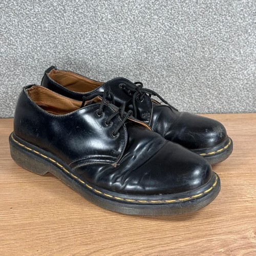 Scarpe martens 1461 - 1461, nere