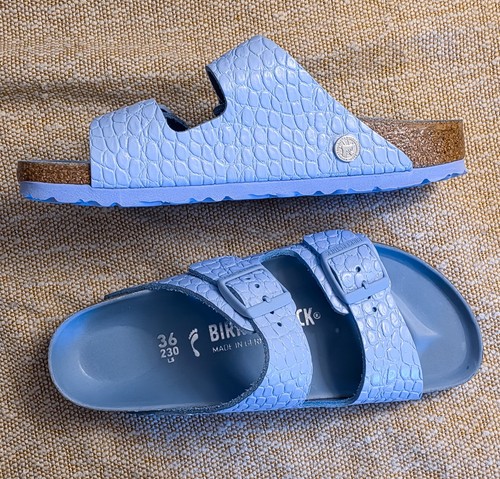 Birkenstock sandalo arizona - birkenstock,