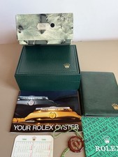 Rolex Set Gmt Master 16760 Eng