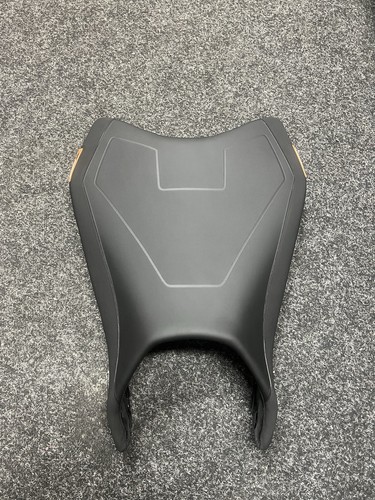 Sedile ktm powerparts - sedile, ergo
