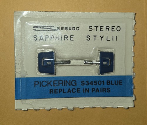 Oem pickering seeburg jukebox - oem,