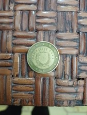 MONETA 50 CENTESIMI MALTA 2008