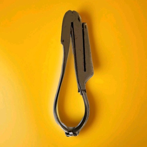 Pinza obliteratrice vintage - obliteratrice, da