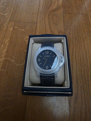 Panerai luminor marina - luminor,