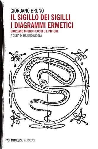 Libro bruno giordano - libro,