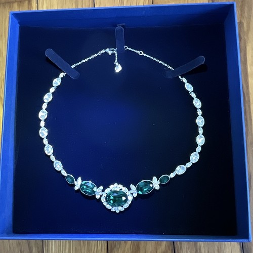 Swarovski collana donna - swarovski,