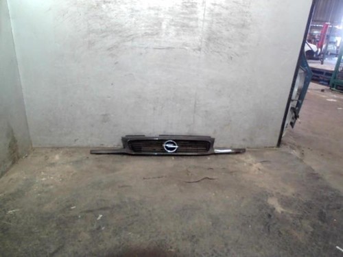 Calandra opel astra phase 2 - opel, f