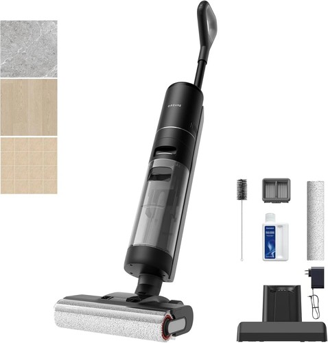 Dreame g10 pro scopa - dreame,