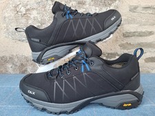 Scarpe uomo DLX impermeabili