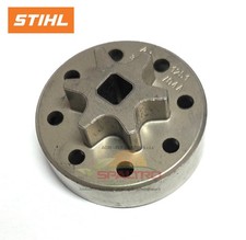 Rocchetto/Pignone 3/8" Picco 6