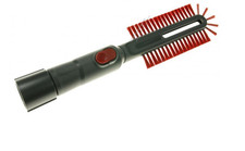 G185 SPAZZOLA RADIATORI HOOVER H-FREE 100 (+ALIMENTATORE H-FREE100)