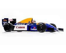 Corpo Mon-Tech 1/10 Formula 1