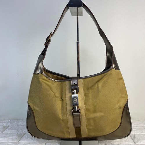 Gucci jackie borsa - jackie,