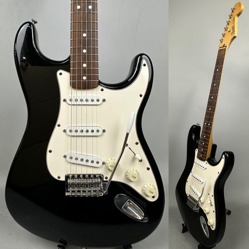 Fender mexico stratocaster - mexico,