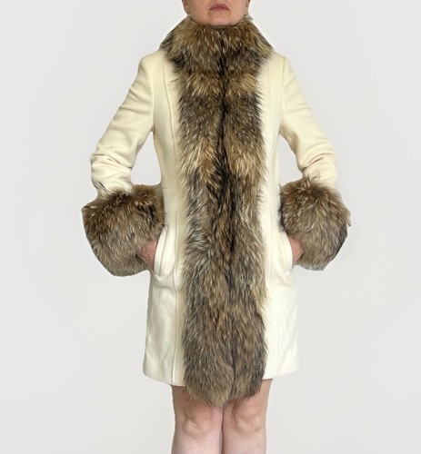 Cappotto flavio castellani - cappotto,