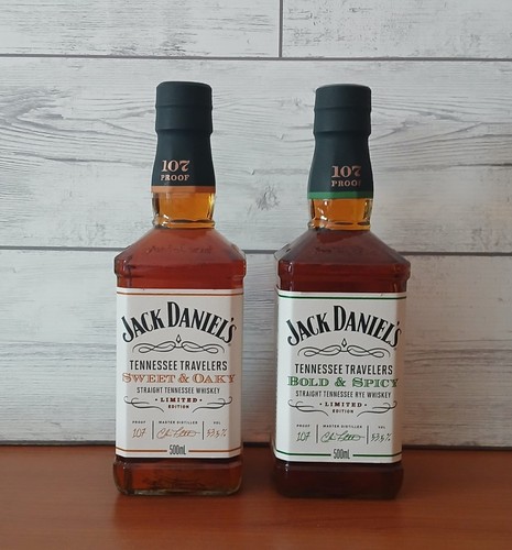 Jack daniel limited edition - jack, daniel's