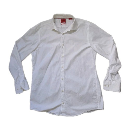 Camicia elegante uomo hugo - camicia,